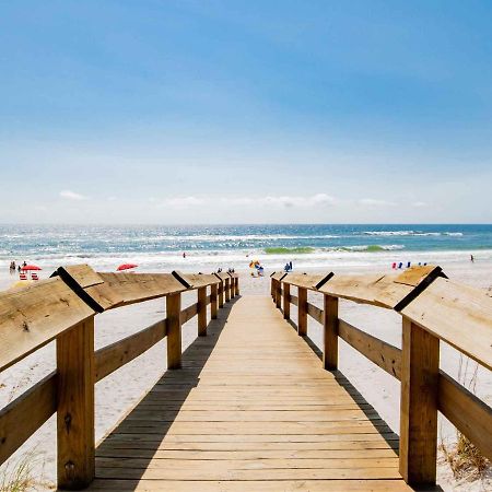 Hammock Dunes West Orange Beach Exteriér fotografie