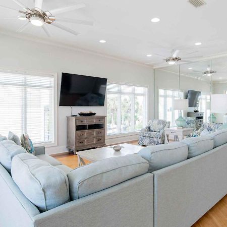Hammock Dunes West Orange Beach Exteriér fotografie