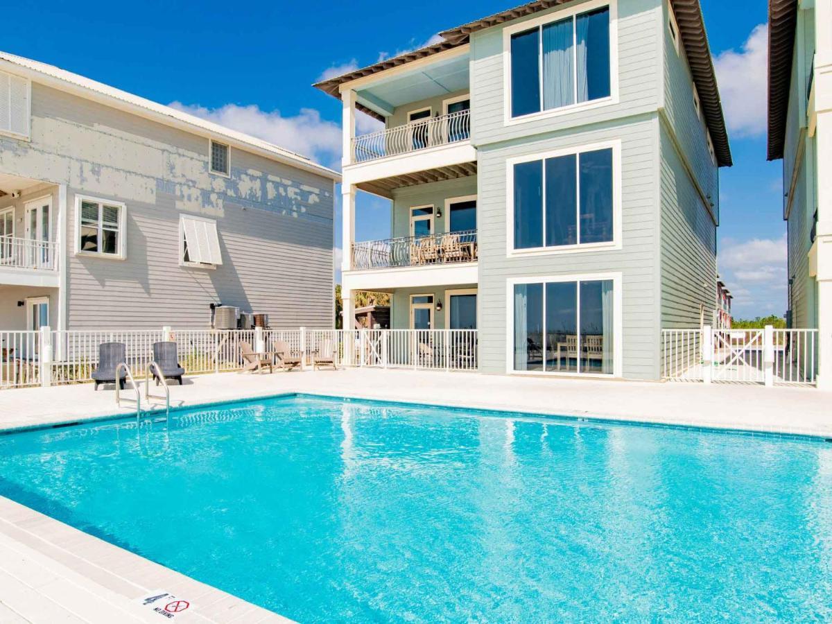 Hammock Dunes West Orange Beach Exteriér fotografie