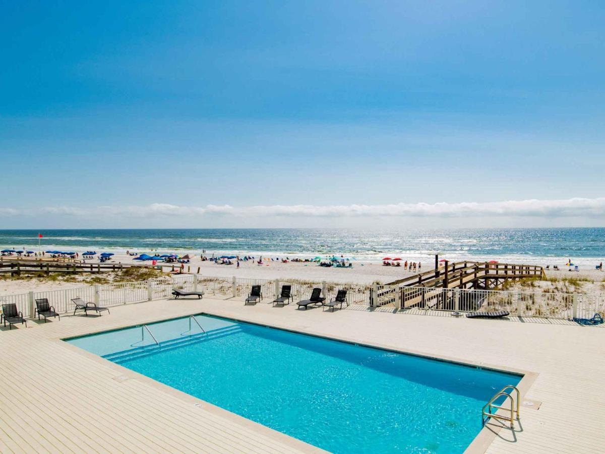 Hammock Dunes West Orange Beach Exteriér fotografie