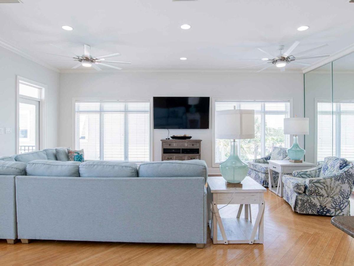 Hammock Dunes West Orange Beach Exteriér fotografie