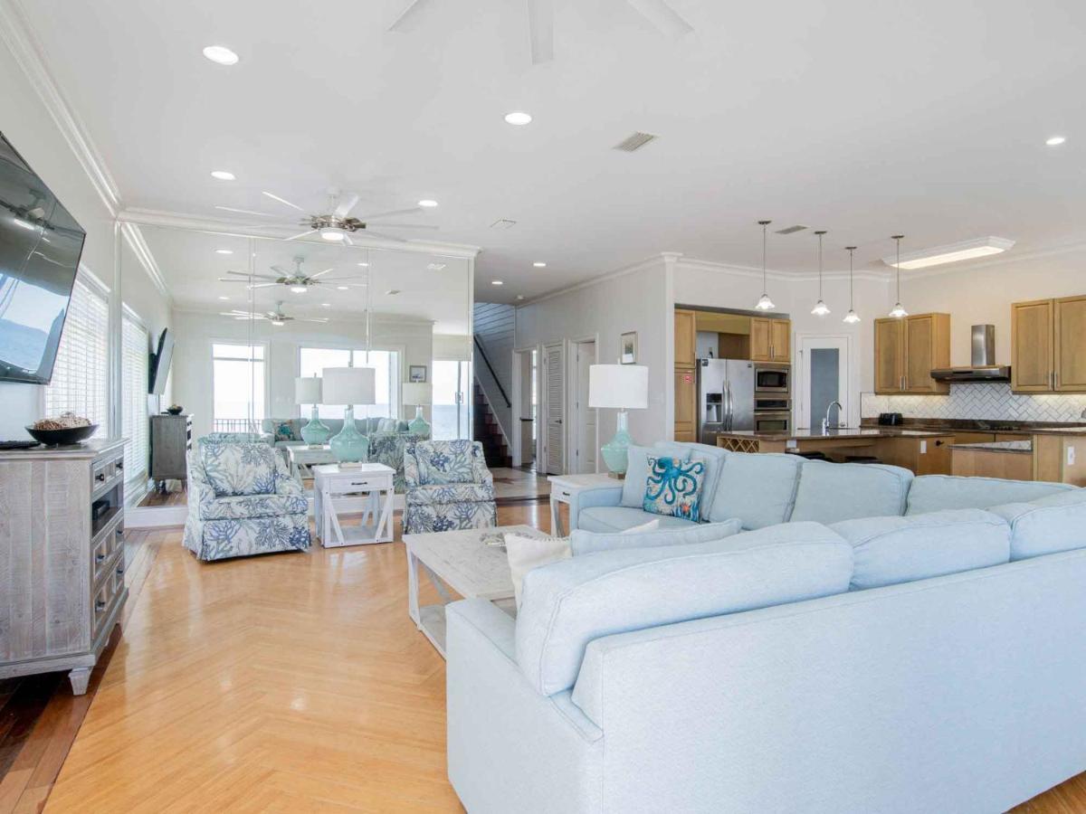 Hammock Dunes West Orange Beach Exteriér fotografie