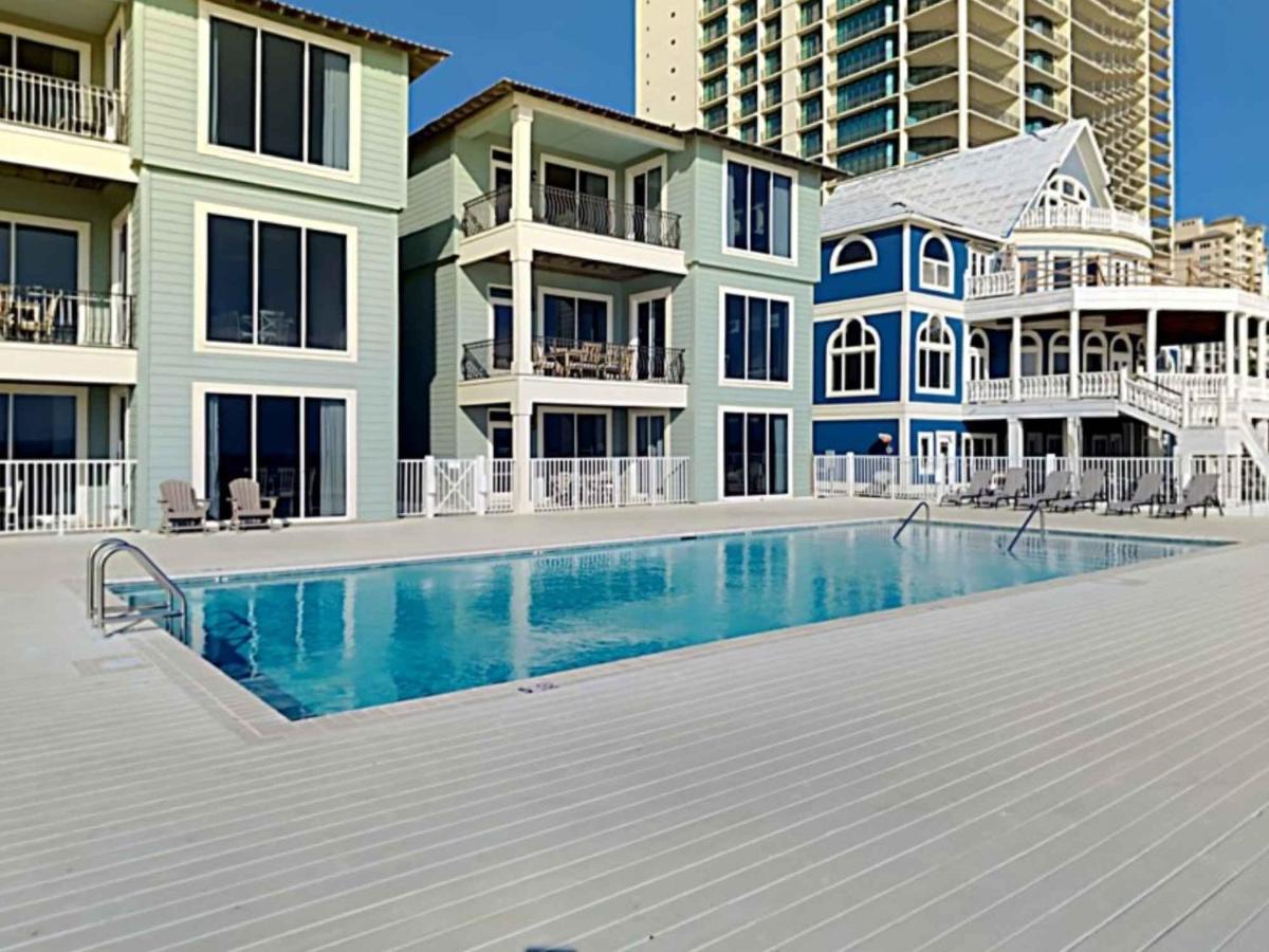 Hammock Dunes West Orange Beach Exteriér fotografie