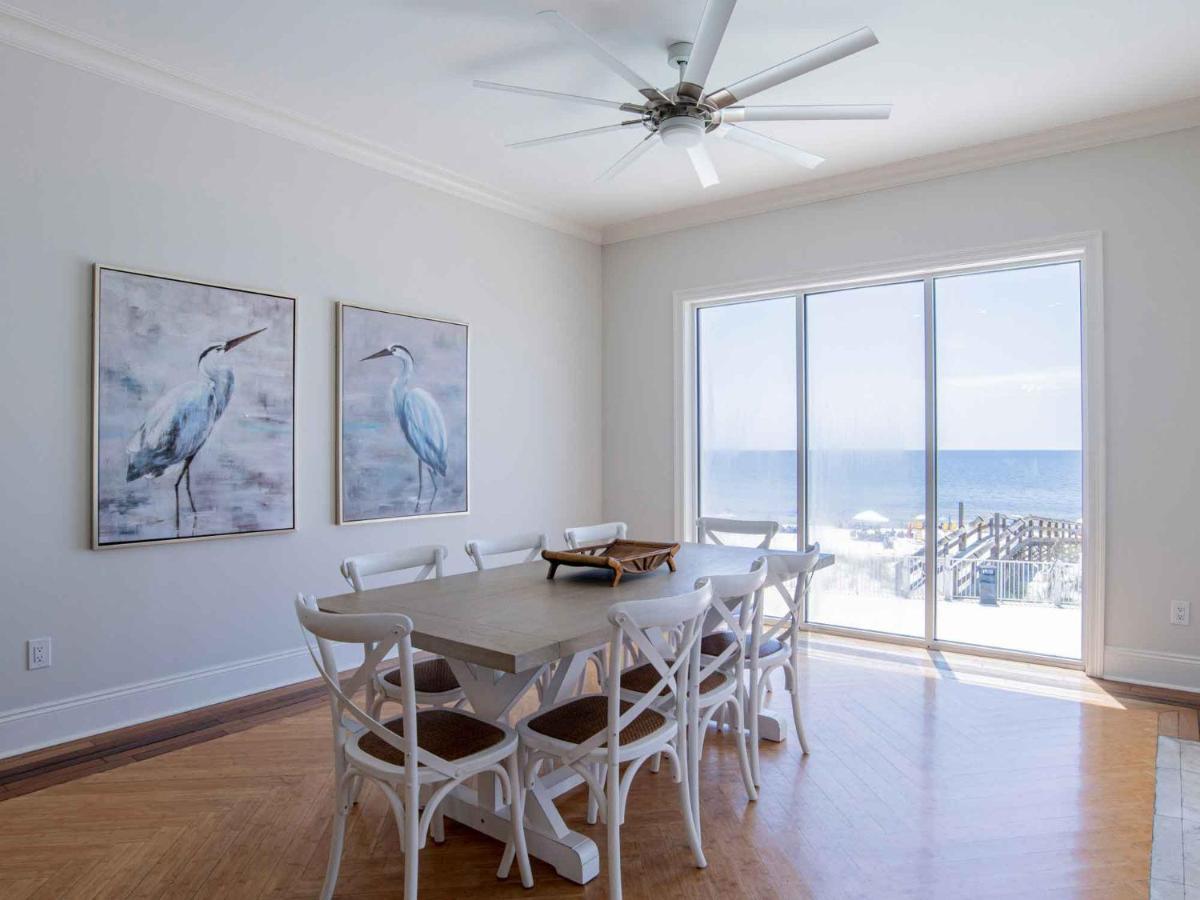 Hammock Dunes West Orange Beach Exteriér fotografie