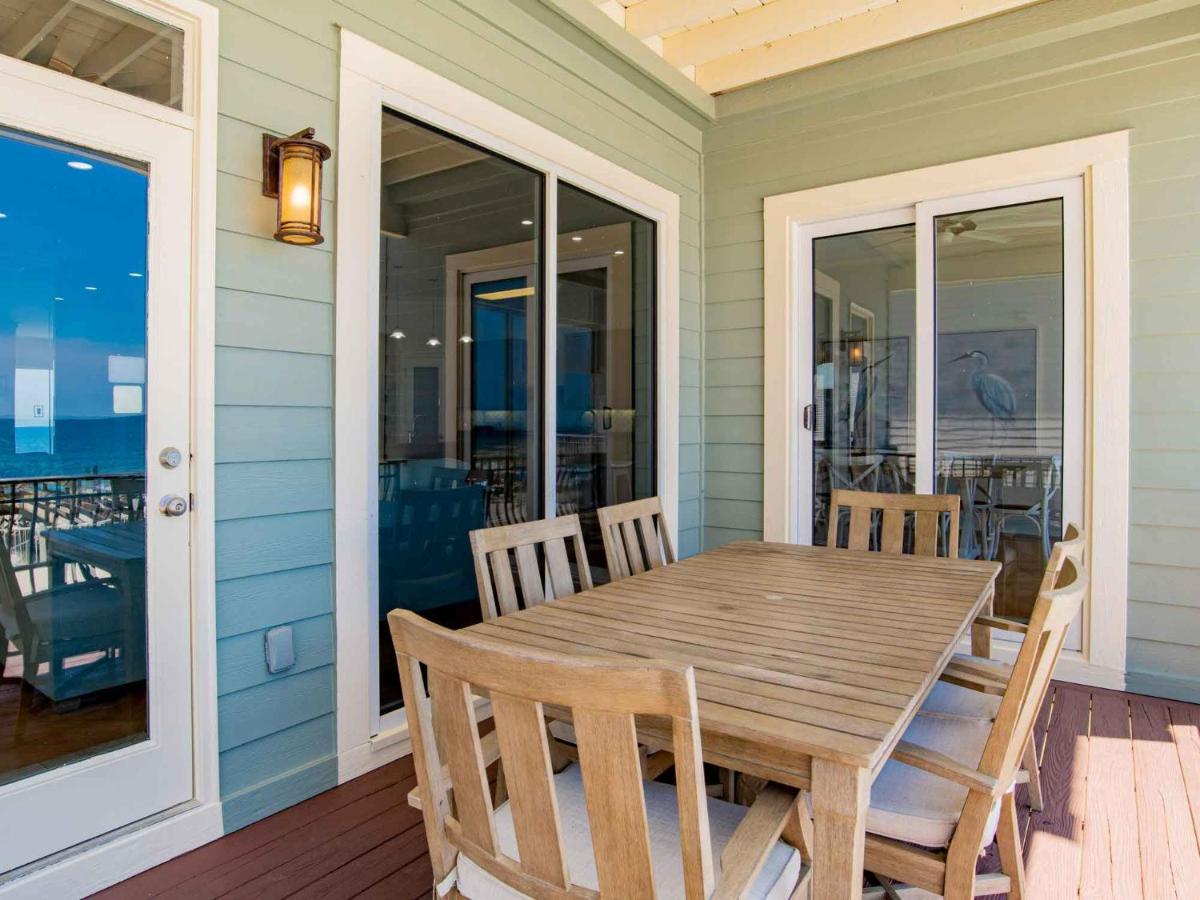 Hammock Dunes West Orange Beach Exteriér fotografie