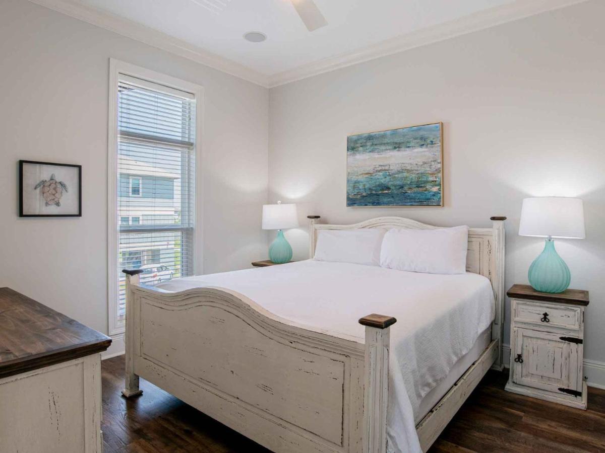 Hammock Dunes West Orange Beach Exteriér fotografie