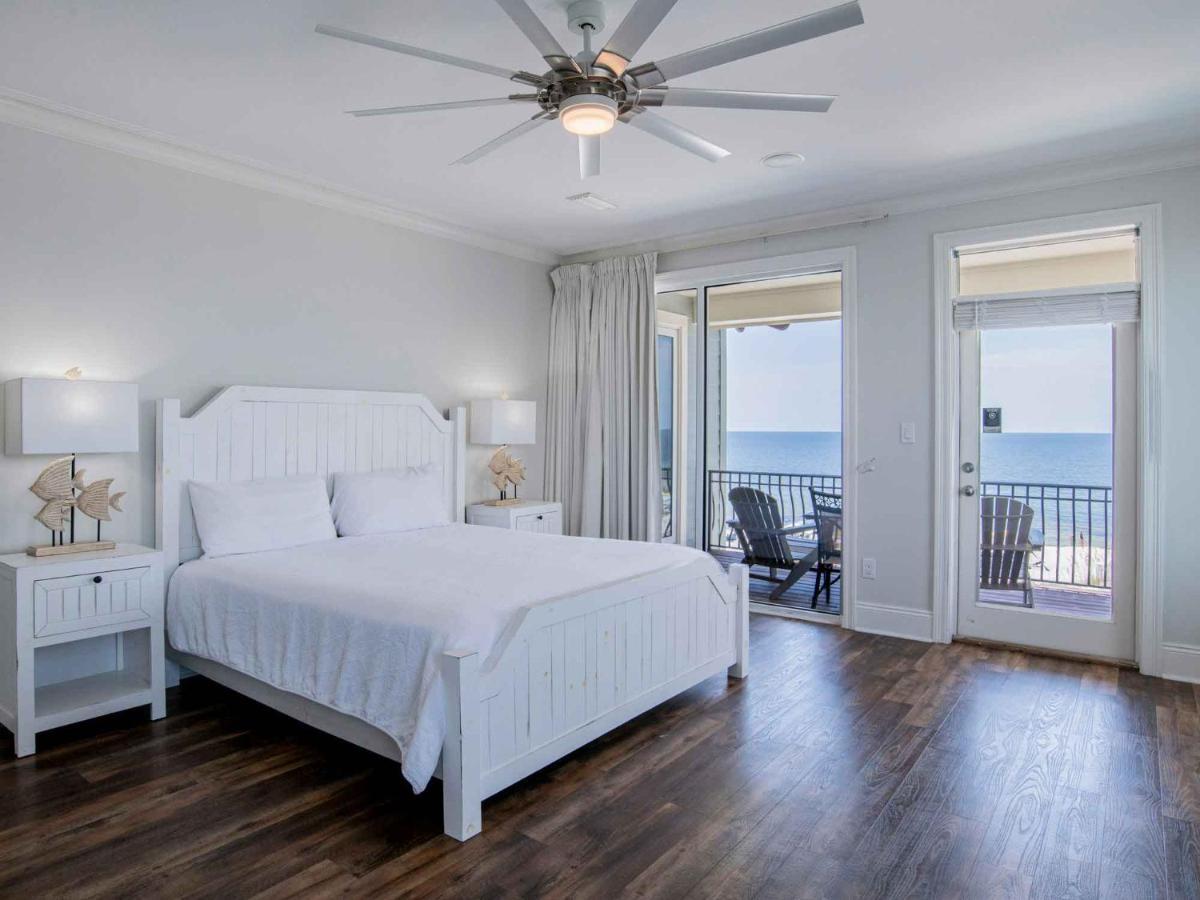 Hammock Dunes West Orange Beach Exteriér fotografie