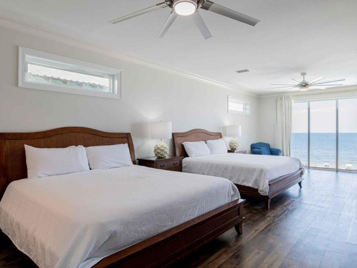 Hammock Dunes West Orange Beach Exteriér fotografie