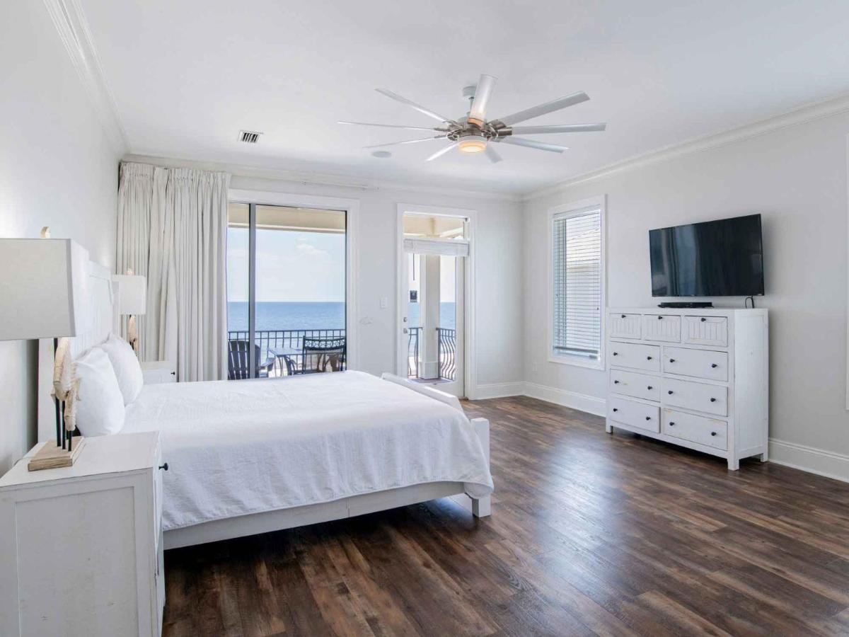 Hammock Dunes West Orange Beach Exteriér fotografie