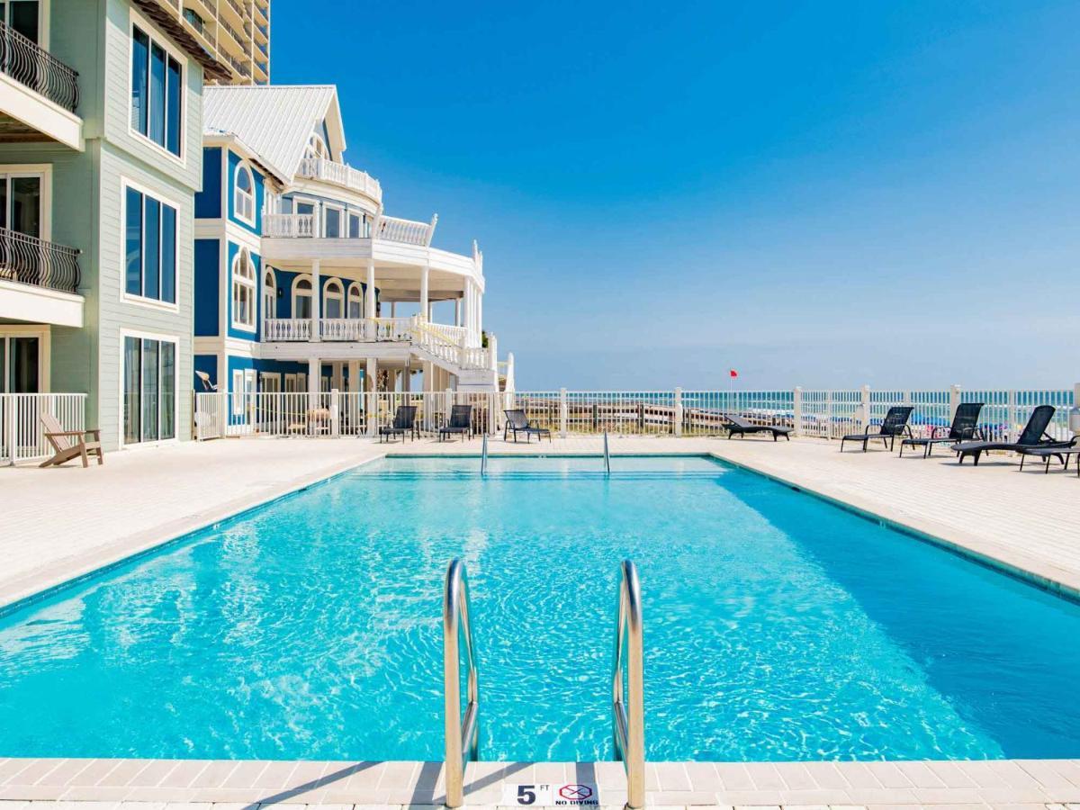 Hammock Dunes West Orange Beach Exteriér fotografie