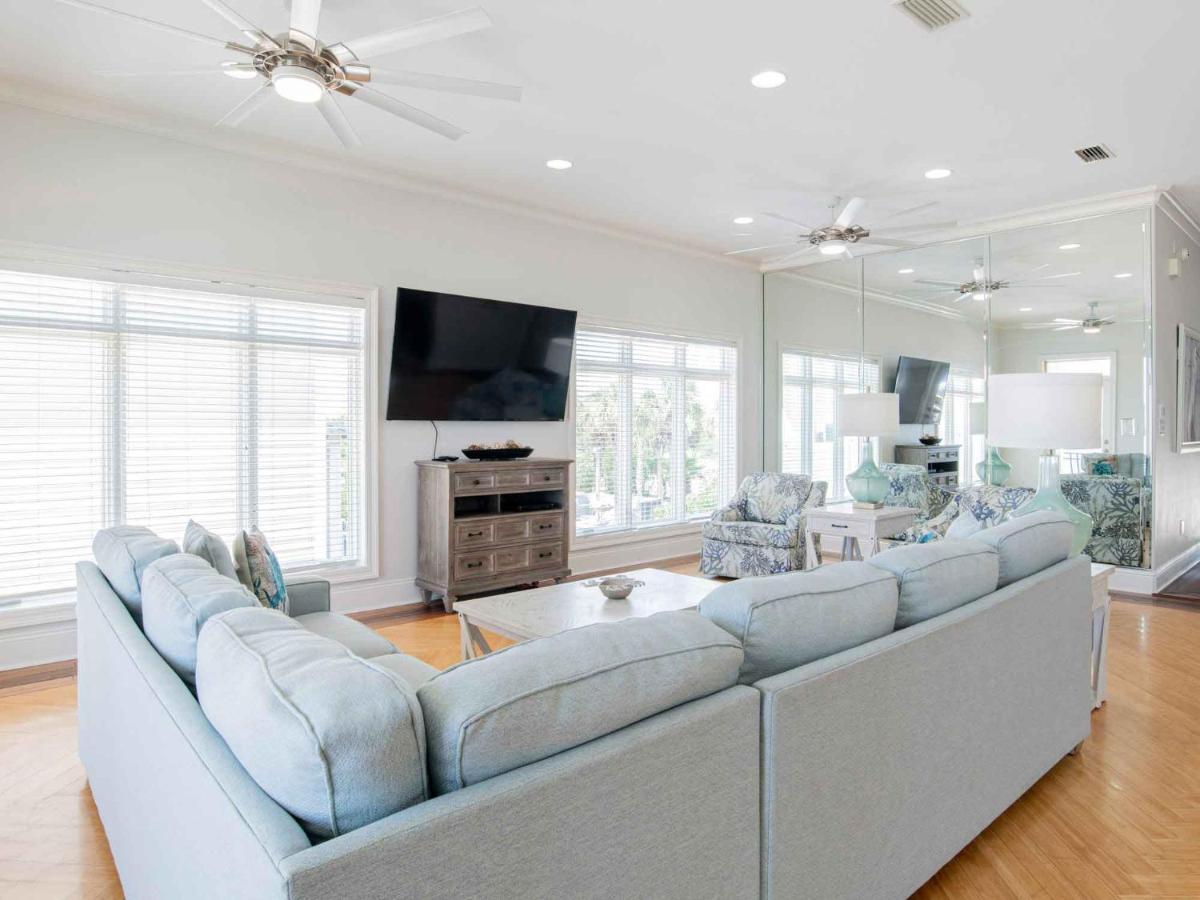 Hammock Dunes West Orange Beach Exteriér fotografie