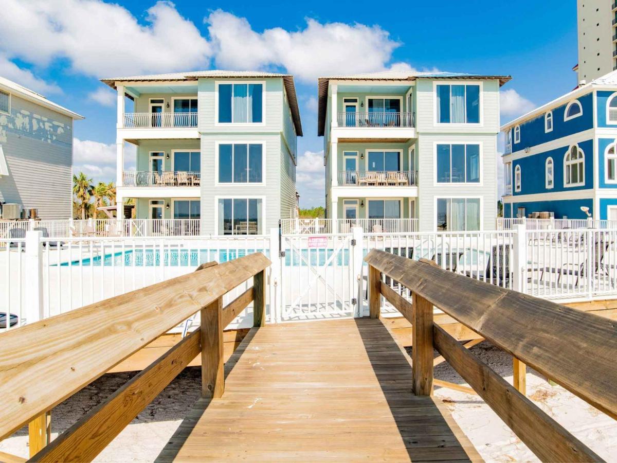 Hammock Dunes West Orange Beach Exteriér fotografie
