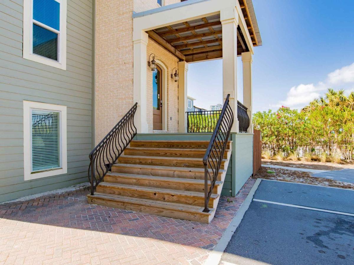 Hammock Dunes West Orange Beach Exteriér fotografie