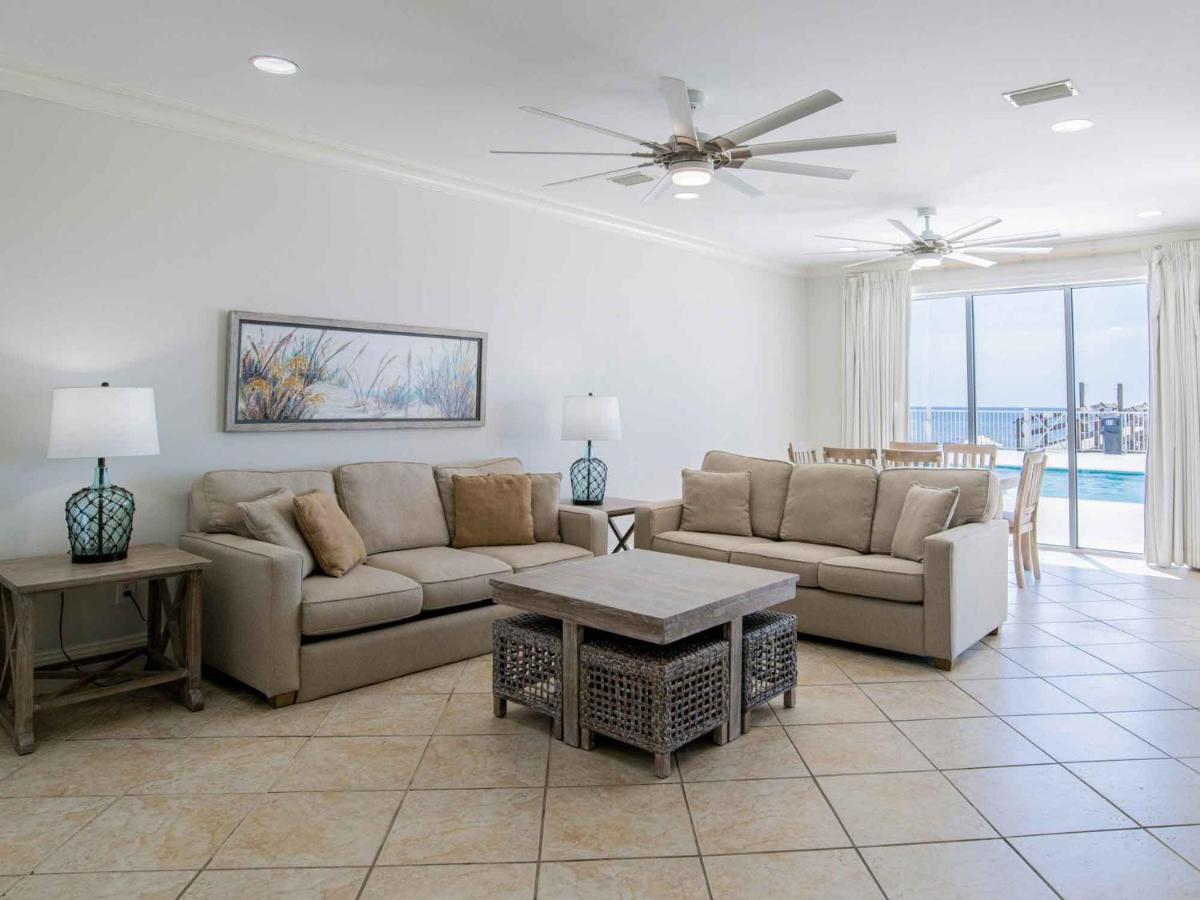 Hammock Dunes West Orange Beach Exteriér fotografie