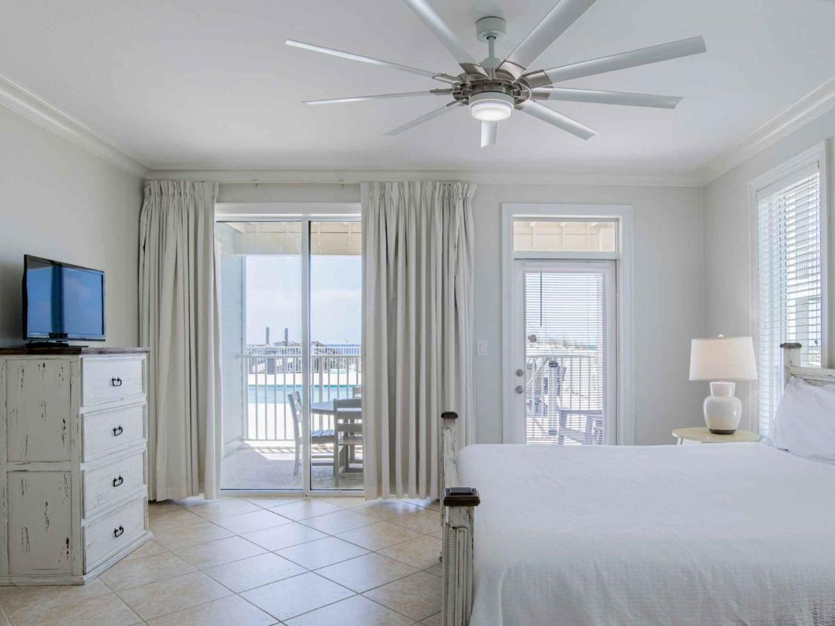 Hammock Dunes West Orange Beach Exteriér fotografie
