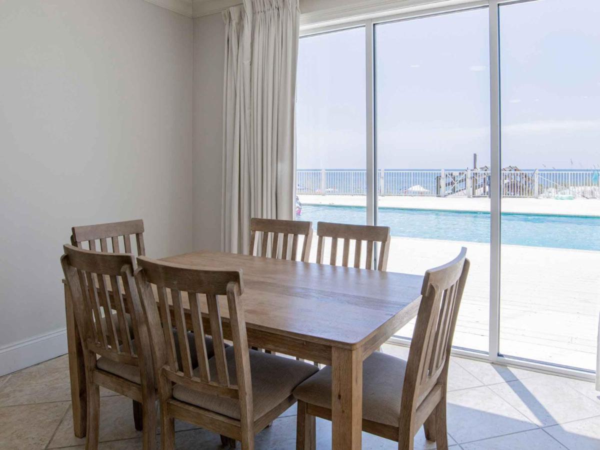 Hammock Dunes West Orange Beach Exteriér fotografie