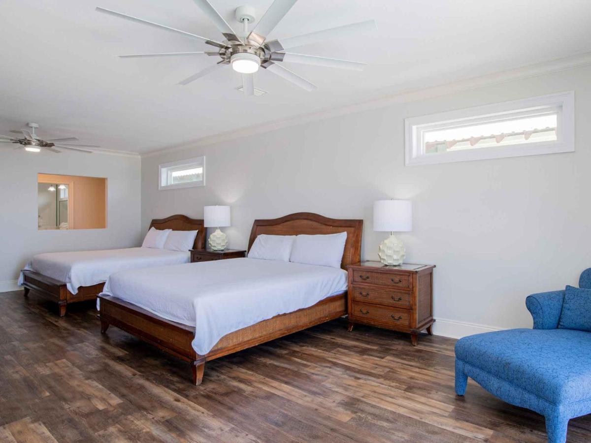 Hammock Dunes West Orange Beach Exteriér fotografie