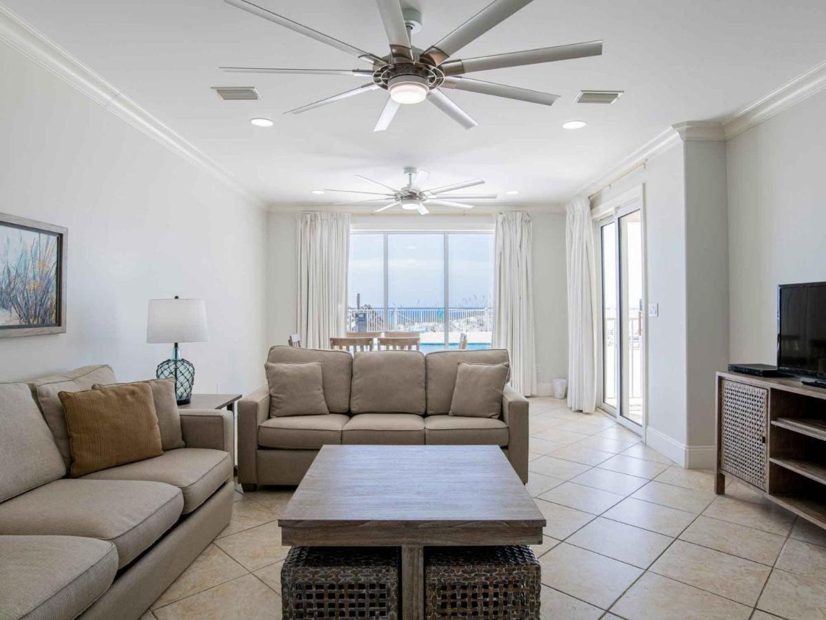 Hammock Dunes West Orange Beach Exteriér fotografie