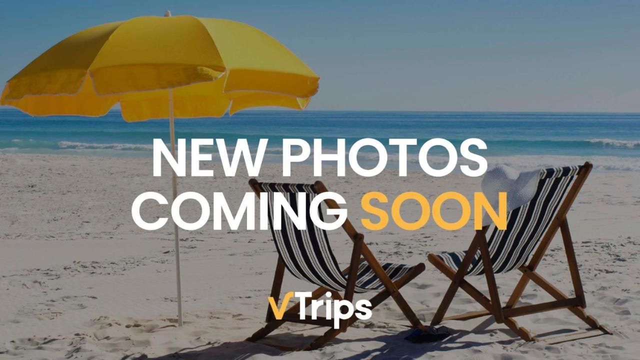 Hammock Dunes West Orange Beach Exteriér fotografie