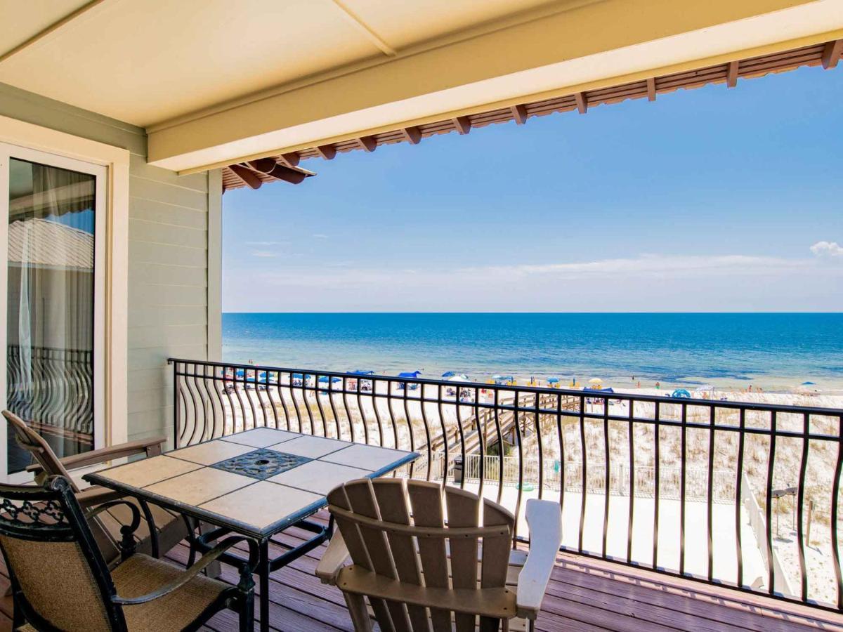 Hammock Dunes West Orange Beach Exteriér fotografie